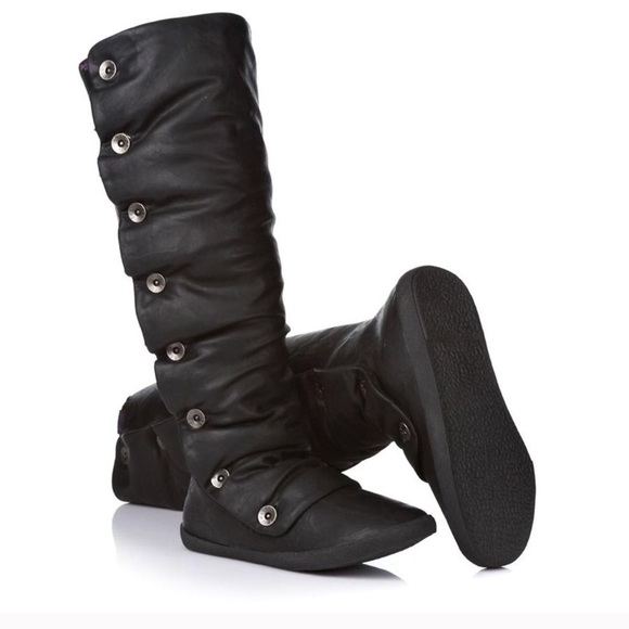 Blowfish | Shoes | Blowfish Tall Button 